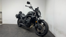 Kawasaki Vulcan 650 EN650JPFNN (23MY)